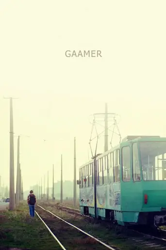 Gámer (2011)