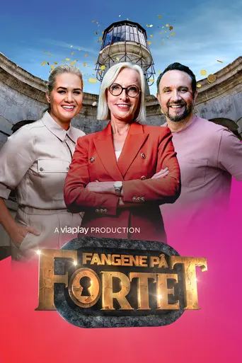 Fangene på fortet (1993)