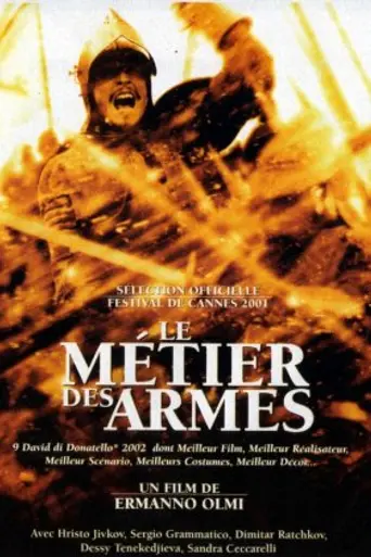 Великий Медичи: рыцарь войны (2001)