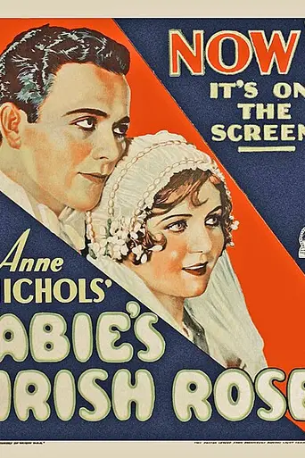 Abie's Irish Rose (1928)