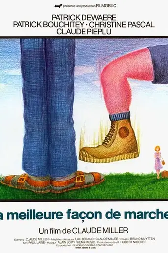 The Best Way to Walk (1976)
