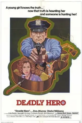 Justicia violenta (1976)