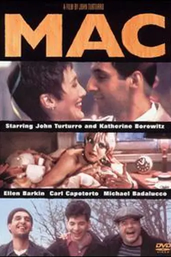 Мак (1992)