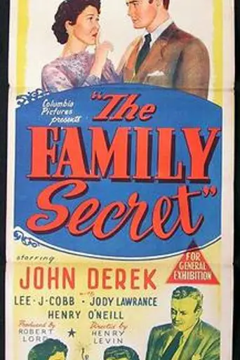 The Family Secret (1951)