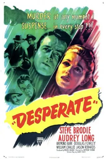 Desesperado (1947)