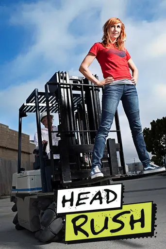 Head Rush (2010)