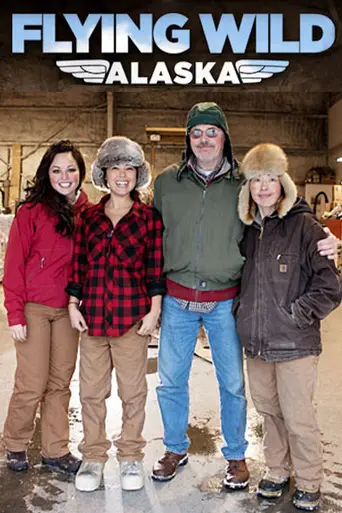Flying Wild Alaska (2011)