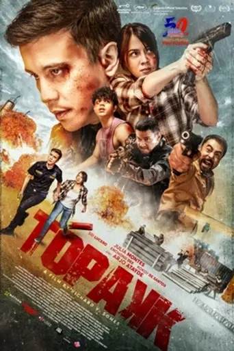 Topakk (2023)