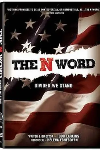 The N-Word (2004)