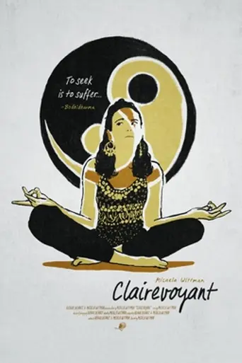Clairevoyant (2021)