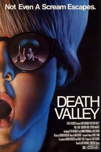 Death Valley (1982)
