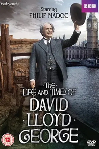 The Life and Times of David Lloyd George