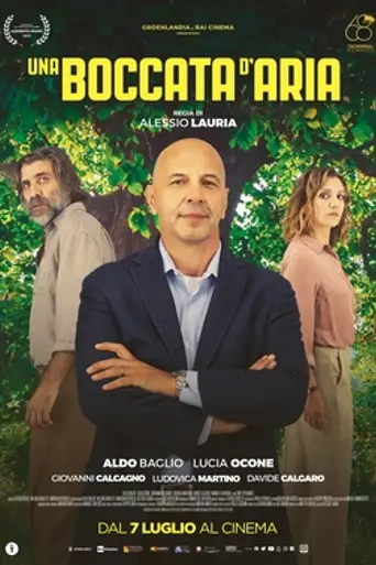A breath of fresh air (2022)