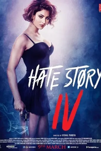 Hate Story 4 (2018)