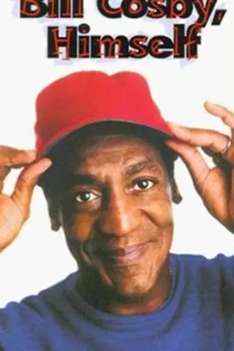 Bill Cosby: Himself (1983)