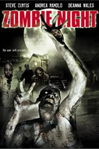 Zombie Night (2003)
