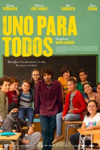 Uno para todos (2020)