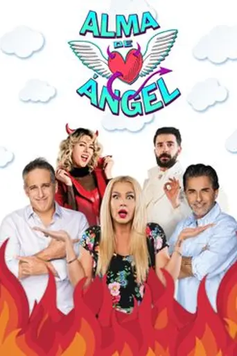 Alma de ángel