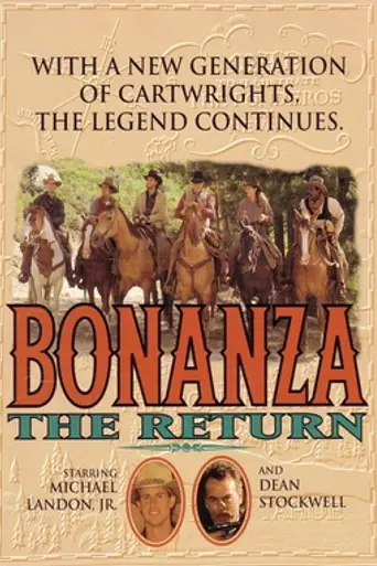 Bonanza: The Return (1993)