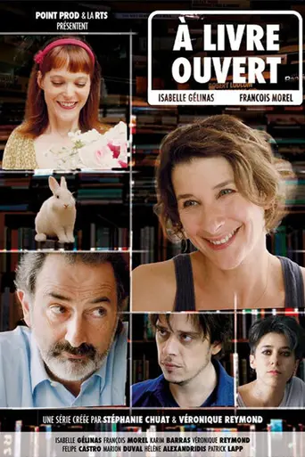 A livre ouvert (2014)