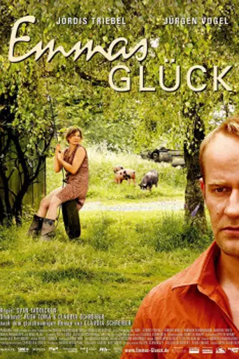 La suerte de Emma (2006)