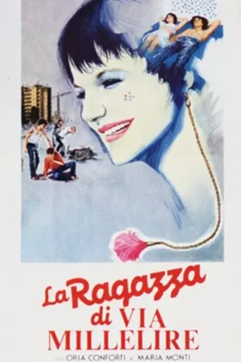 The Girl from Millelire Street (1980)