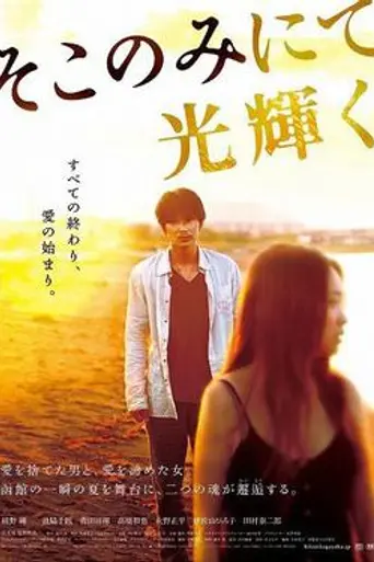 The Light Shines Only There (2014)