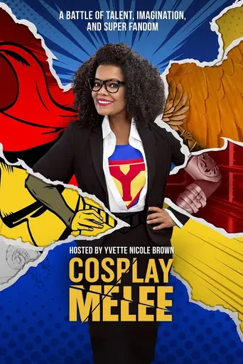 Cosplay Melee (2017)