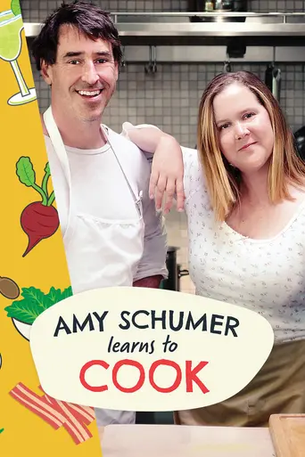 Amy Schumer Learns to Cook (2020)