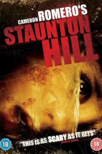 Staunton Hill (2009)