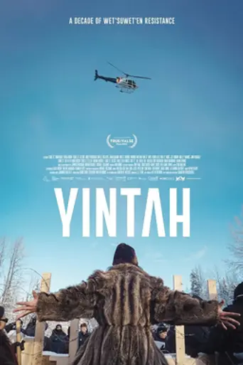 Yintah (2024)