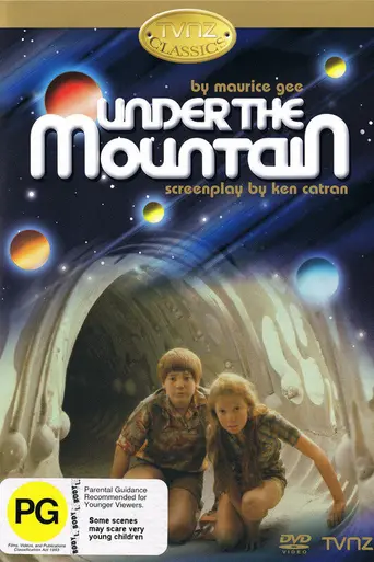 Under the Mountain (1982)