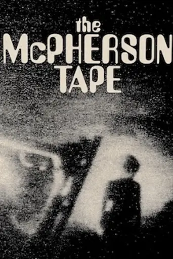 The McPherson Tape (1989)