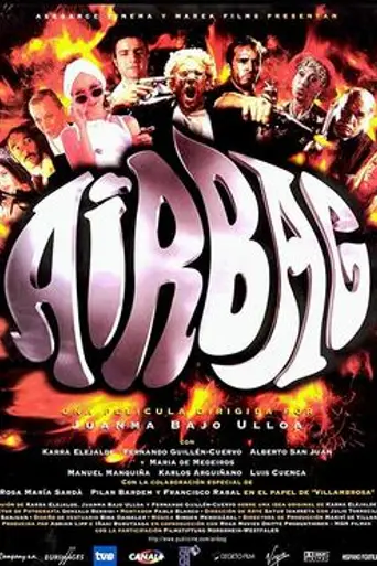 Airbag (1997)