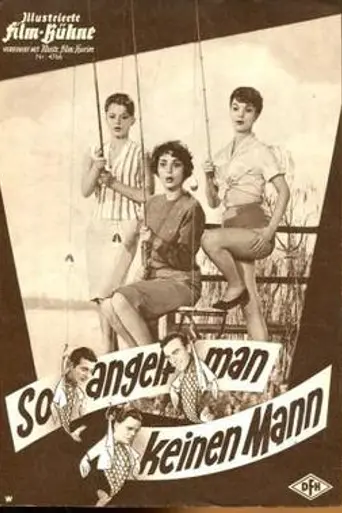 That's No Way to Land a Man (1959)