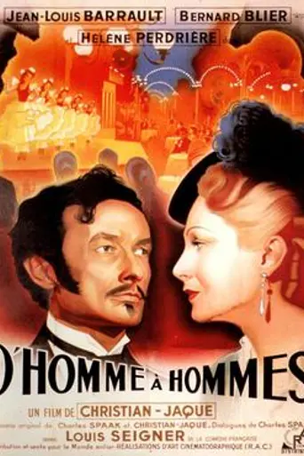 De hombre a hombres (1948)