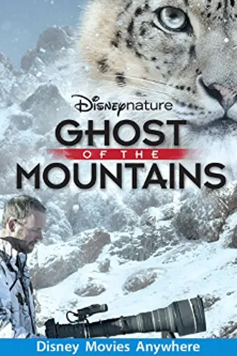 Ghost of the Mountains (2017)
