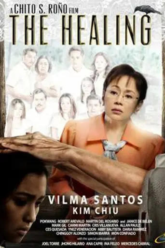 The Healing (2012)