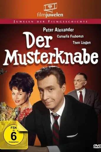 Der Musterknabe (1963)