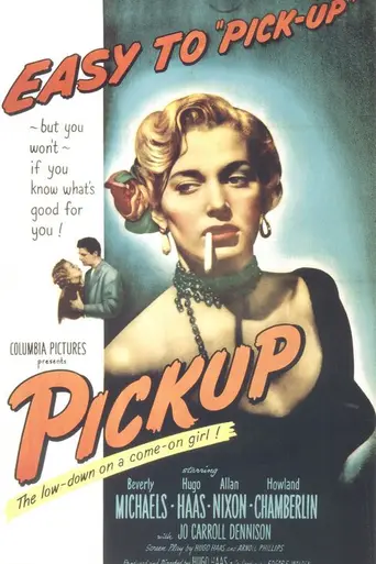Pickup (1951)