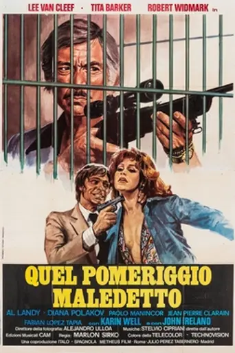 The Perfect Killer (1977)