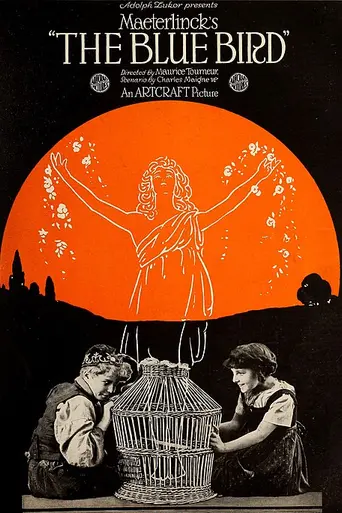 The Blue Bird (1918)