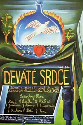 Deváté srdce (1979)