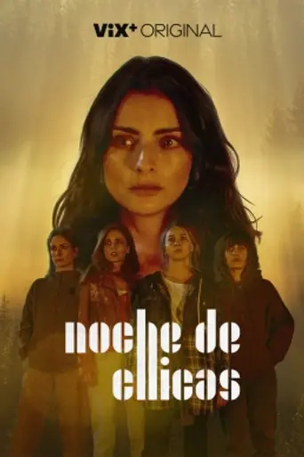 Noche de chicas (2023)