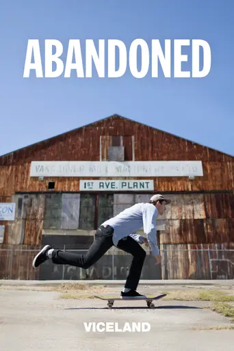 Abandoned (2016)
