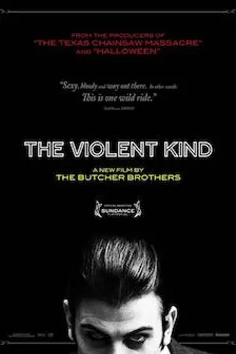 The Violent Kind (2010)