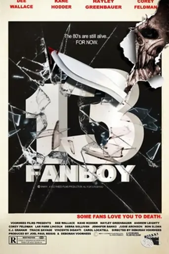 13 Fanboy (2021)