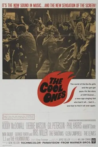 The Cool Ones (1967)
