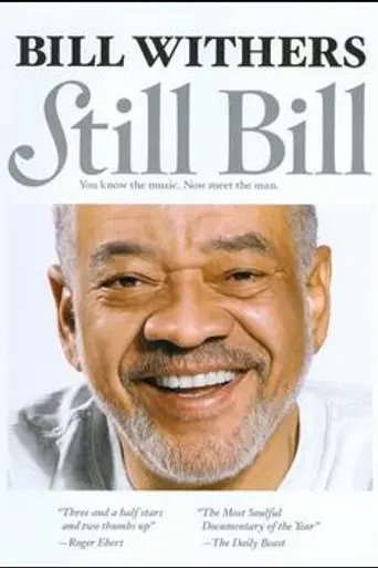 Still Bill (2009)