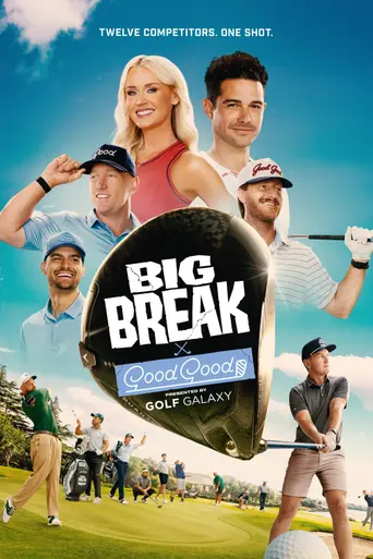 The Big Break (2003)